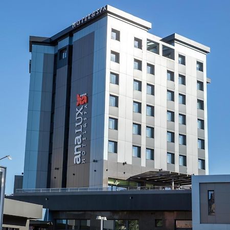Hotel Ana Lux Spa Pirot Eksteriør bilde