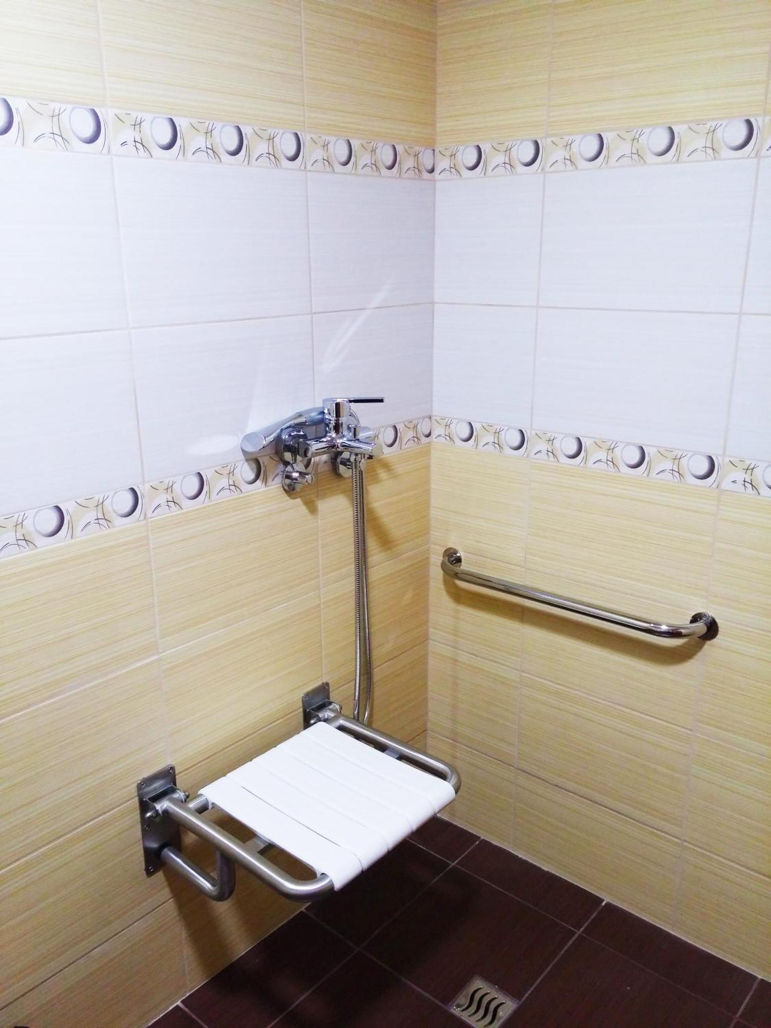Hotel Ana Lux Spa Pirot Eksteriør bilde