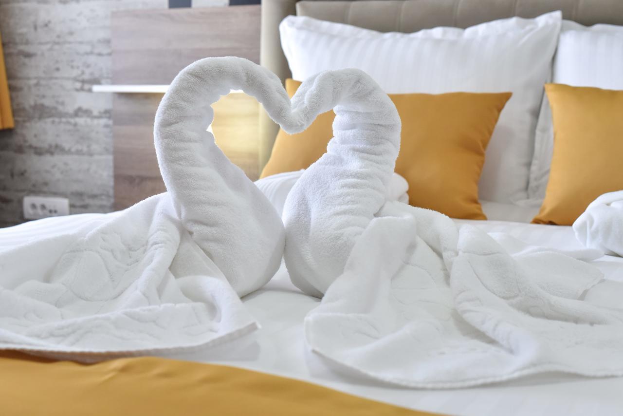 Hotel Ana Lux Spa Pirot Eksteriør bilde