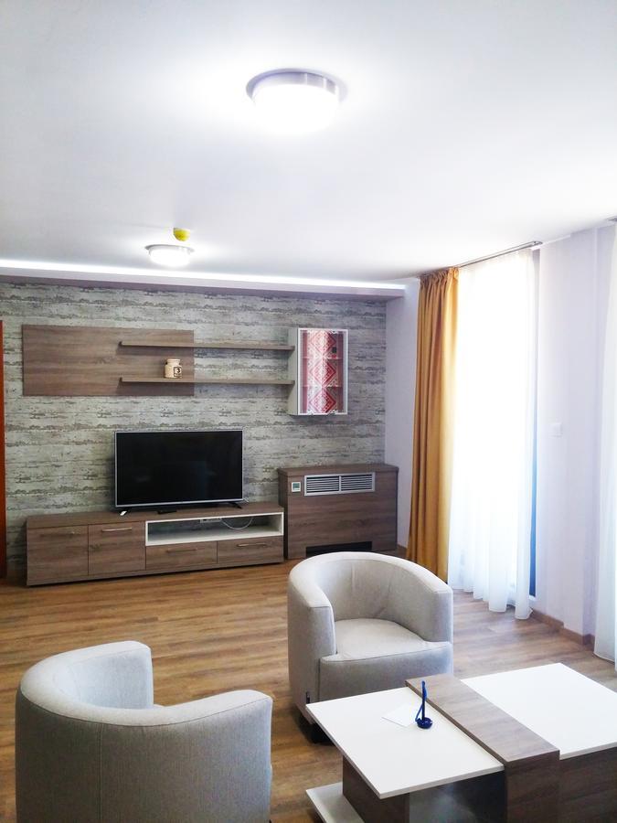 Hotel Ana Lux Spa Pirot Eksteriør bilde