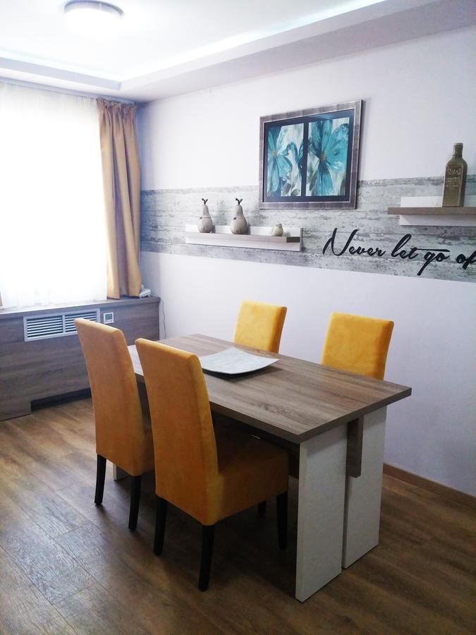 Hotel Ana Lux Spa Pirot Eksteriør bilde
