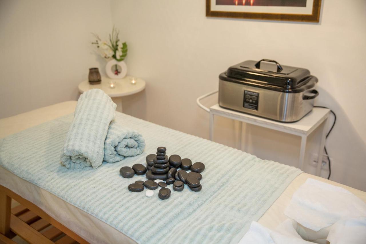 Hotel Ana Lux Spa Pirot Eksteriør bilde