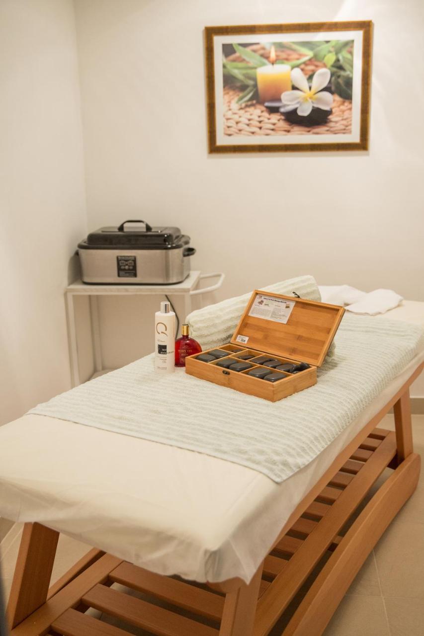 Hotel Ana Lux Spa Pirot Eksteriør bilde